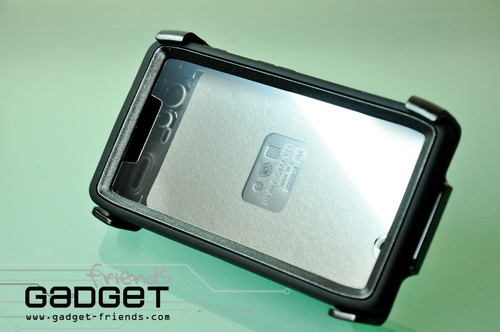 เคส Otterbox Motorola Droid Razr-Razr Maxx Defender เคสปกป้องทนถึก กันกระแทกอันดับ 1 จากอเมริกา ของแท้ By Gadget Friends 04